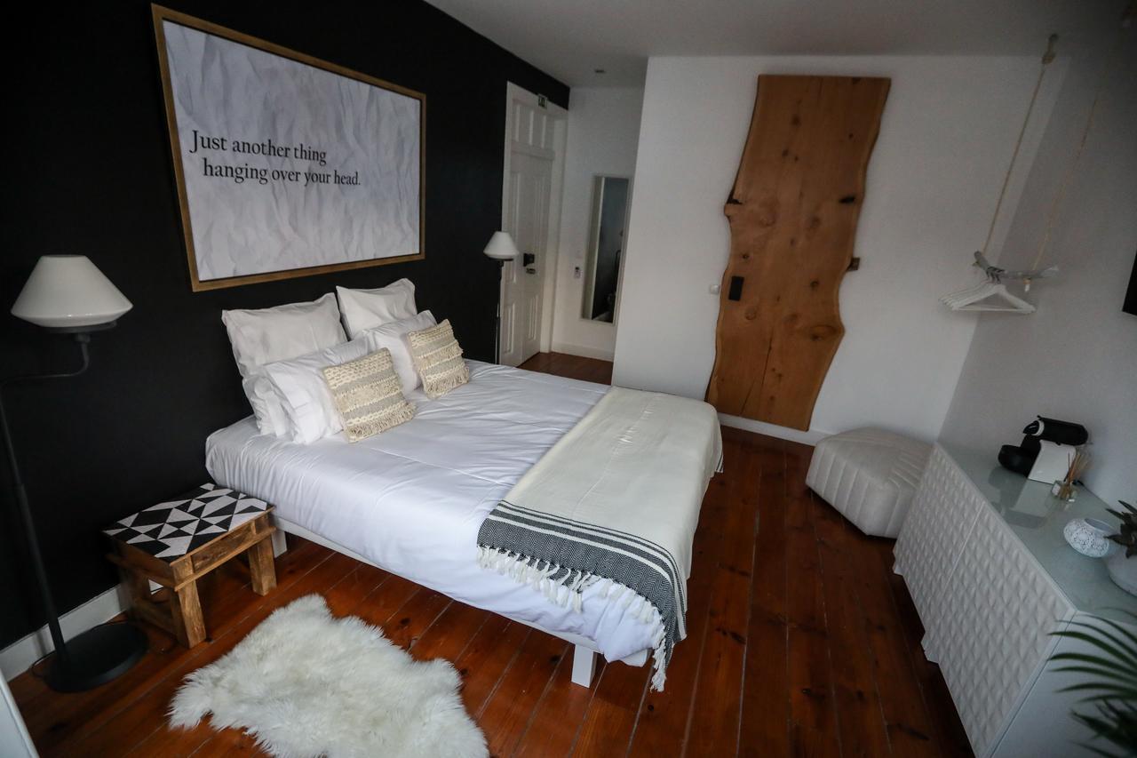 The Saints Suites Frühstückspension Lissabon