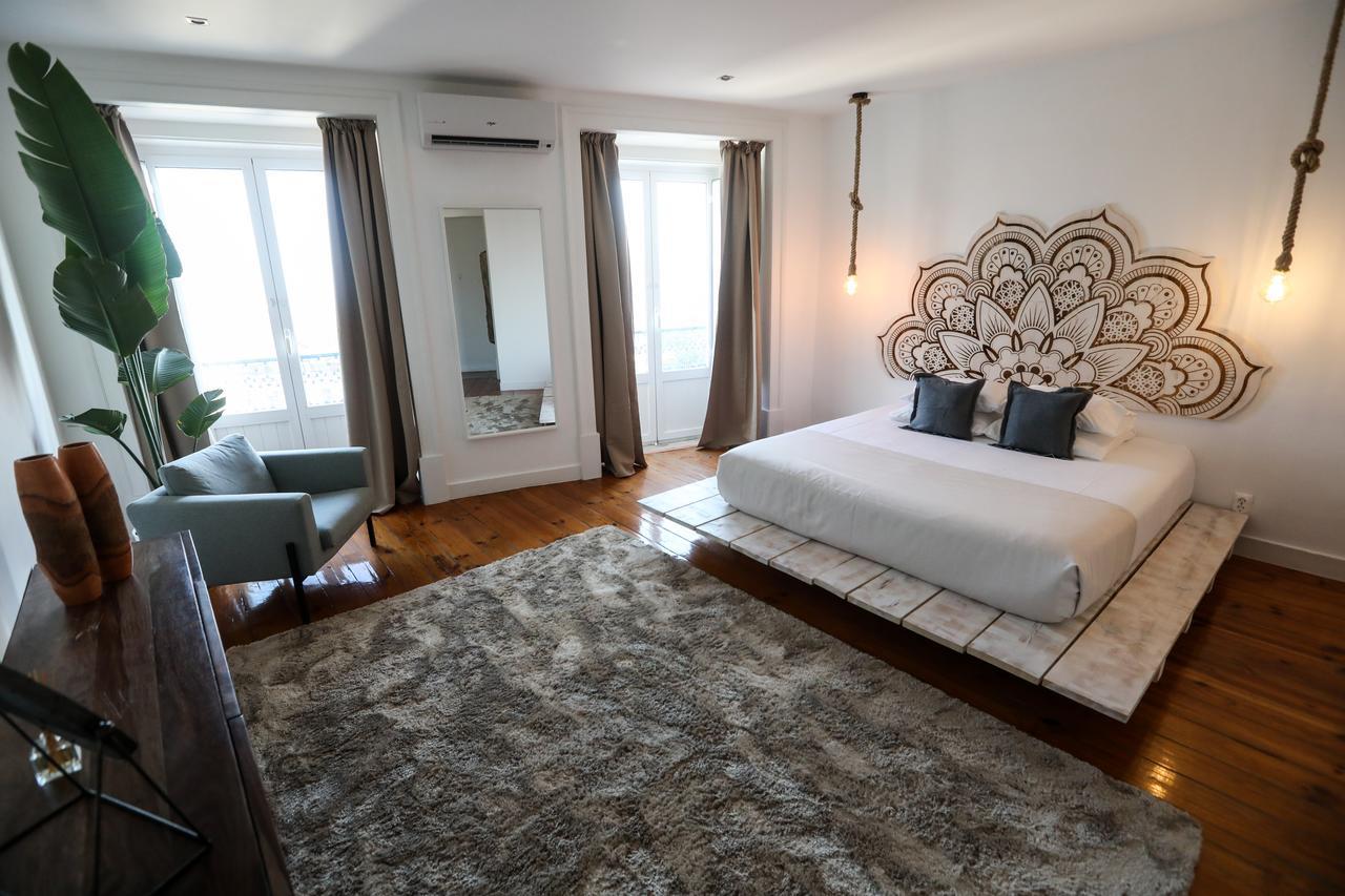 The Saints Suites 3* Lissabon