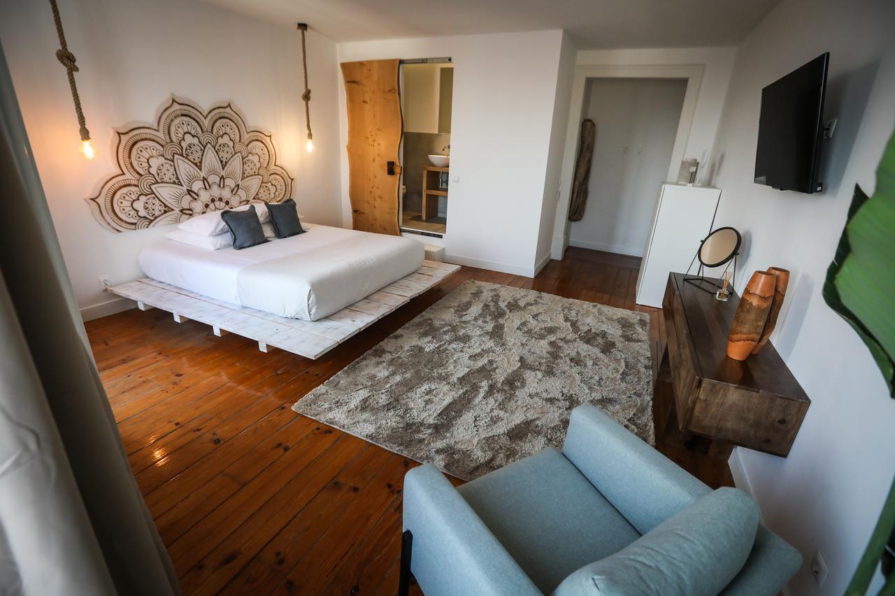 The Saints Suites 3* Lissabon