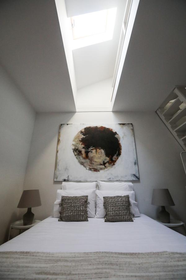 The Saints Suites Lissabon