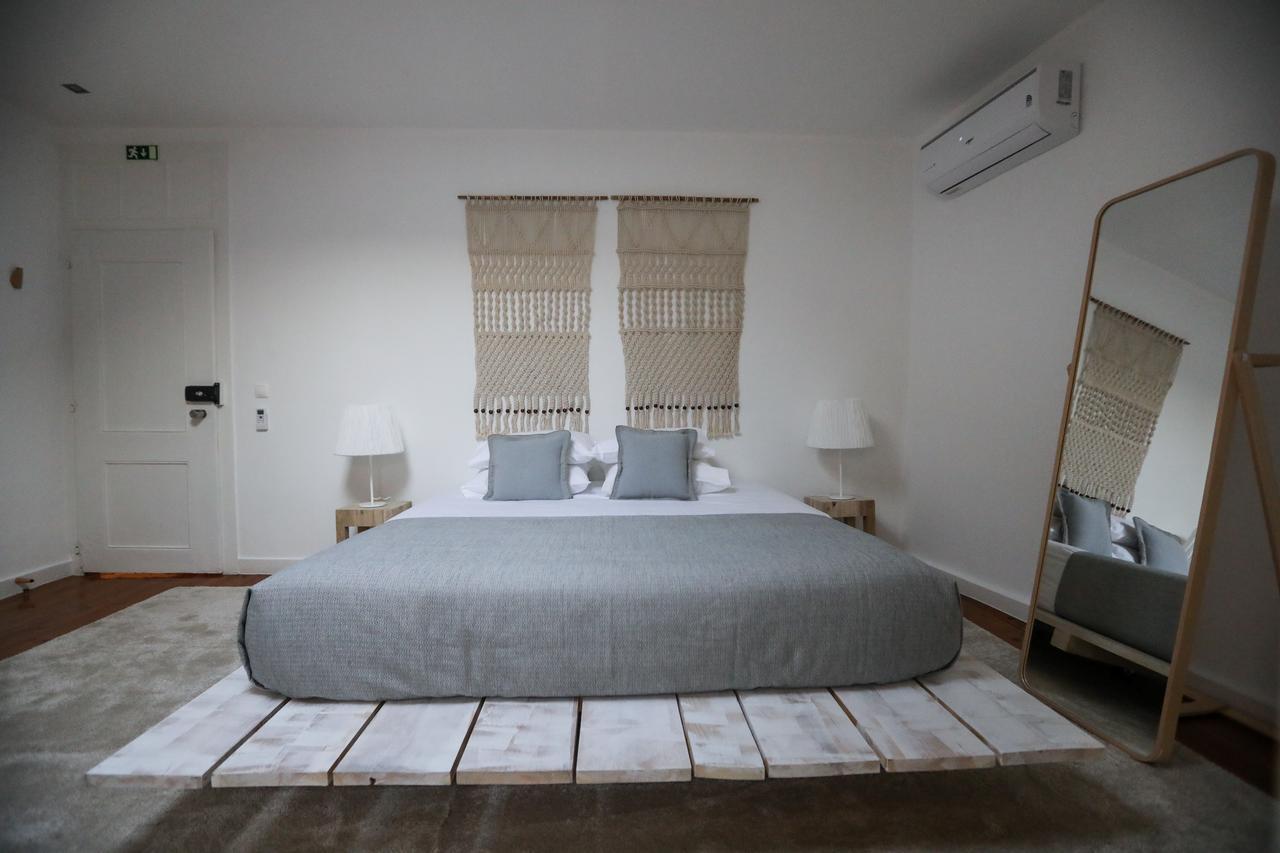 The Saints Suites Frühstückspension Lissabon